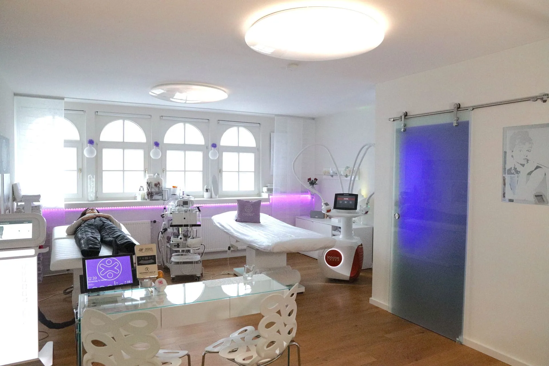 Coolini Studio Hannover