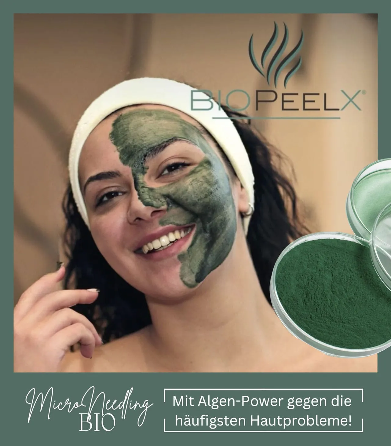 BioXPeel Hannover