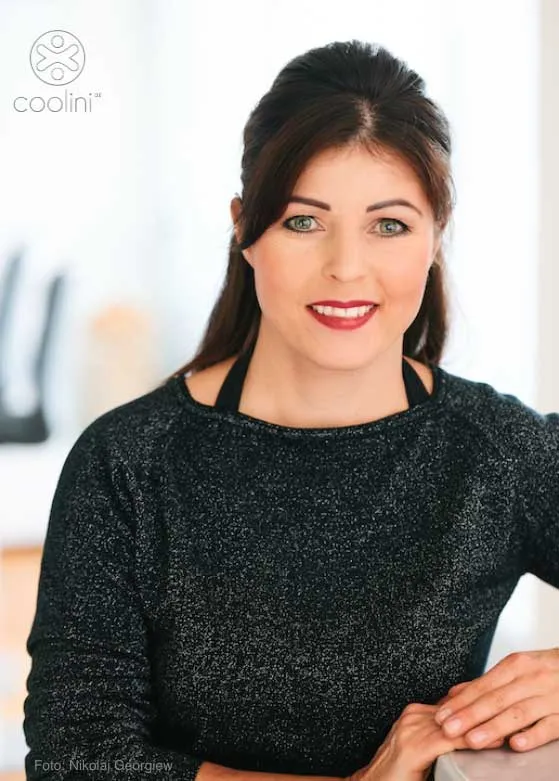 Daniela Schmitz - Inhaberin Beauty Institut Coolini