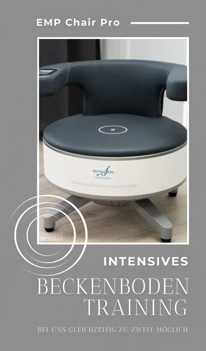 EMP Beckenbodentraining Hannover