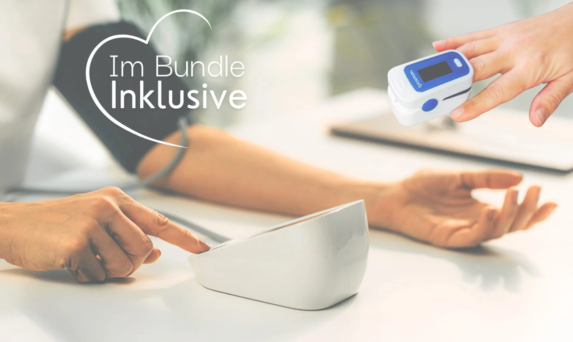 Körperanalyse Hannover Bundle