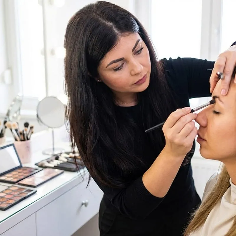 Make-up Workshop Coolini Hannover