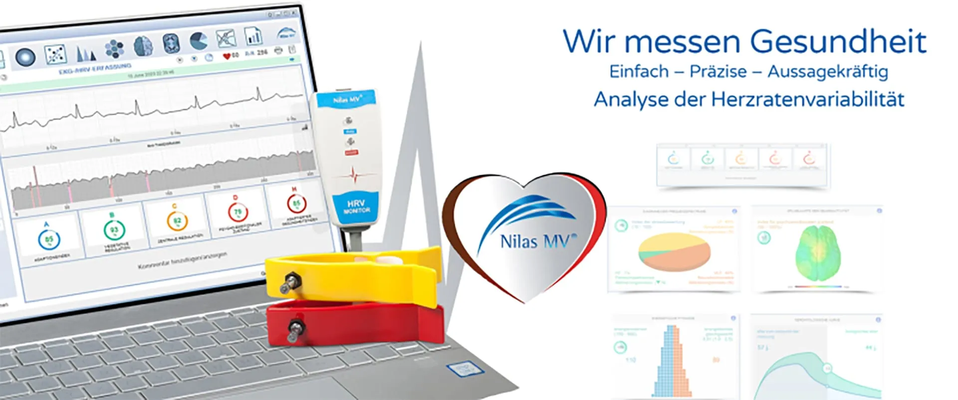 Nilas MV Körperanalyse