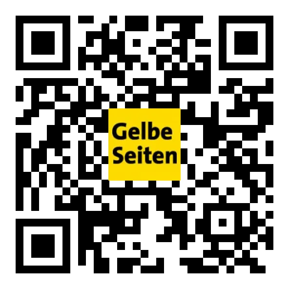 QR Code für Gelbe Seiten