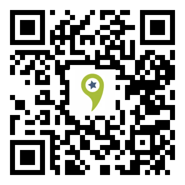 QR Code für golocal