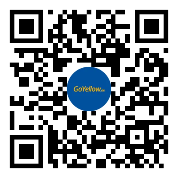 QR Code für GoYellow