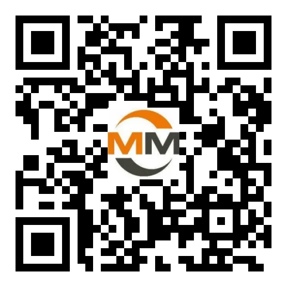 QR Code für Marktplatz Mittelstand