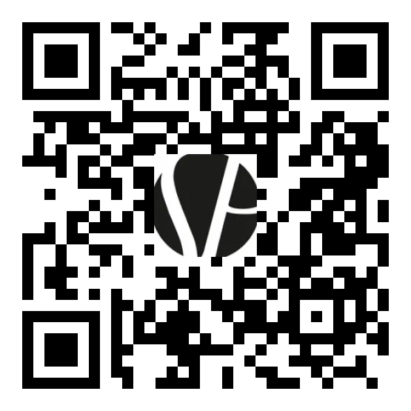 QR Code für stilpunkte