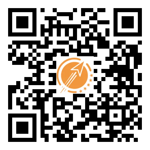 QR Code für Werkenntdenbesten