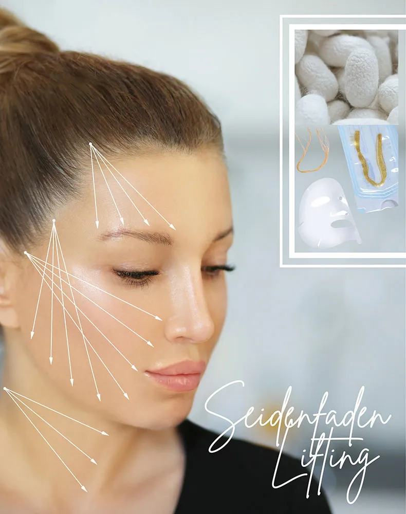 Seidenfadenlifting Hannover