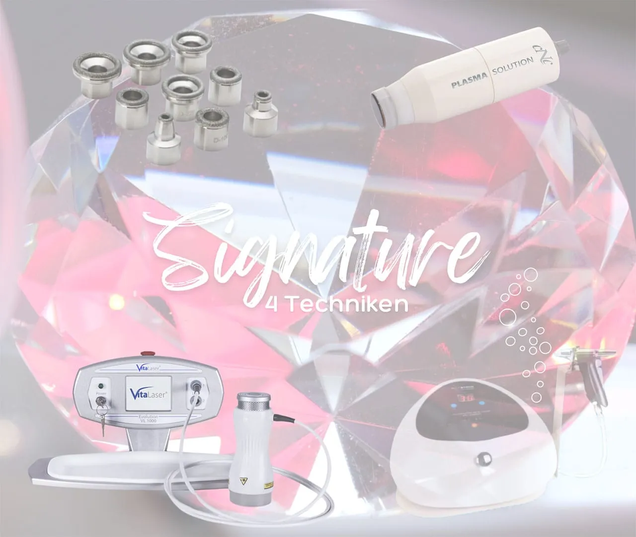 Signature Kosmetik Hannover