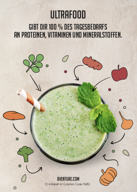 UltraFood Coolini