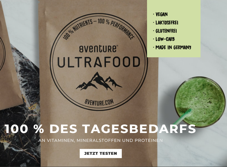 Ultra Food Hannover